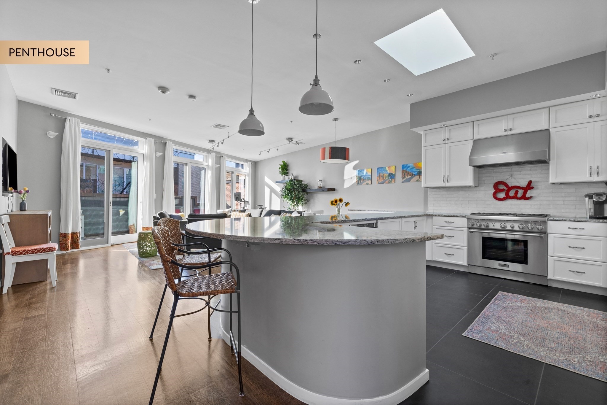 133 Salem St, North End, Boston, MA 02113 - Image 7