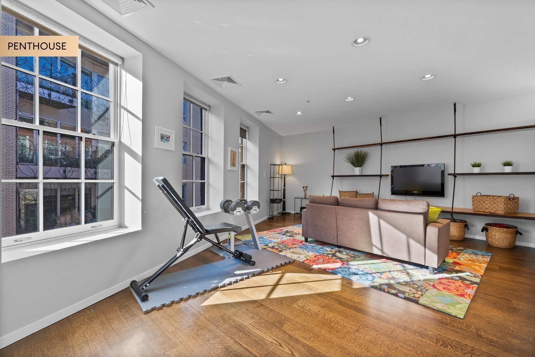 133 Salem St, North End, Boston, MA 02113 - Image 10