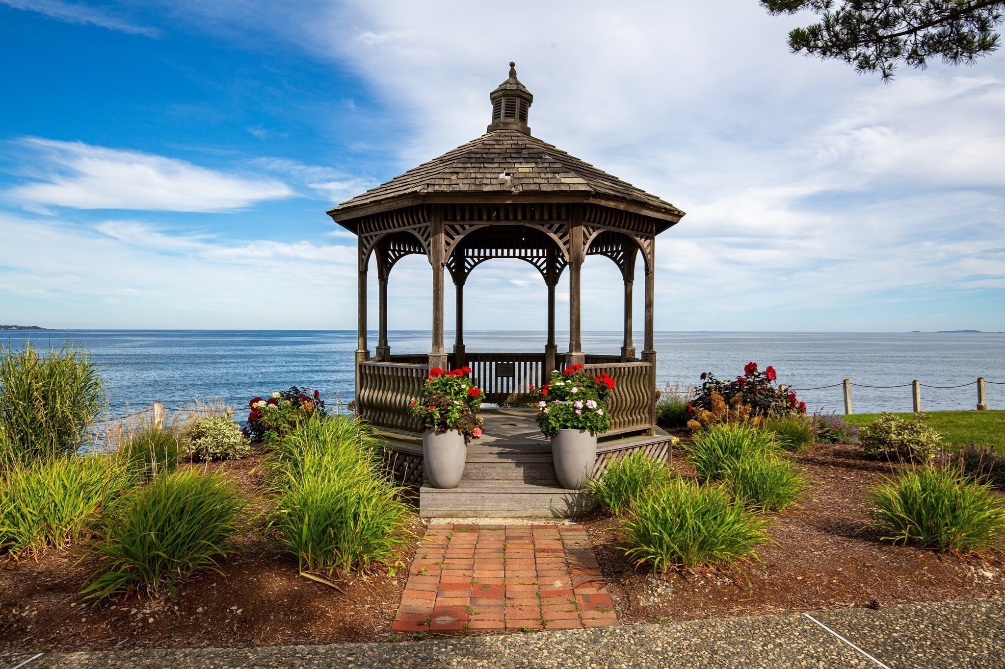 1 Seal Harbor Rd. Unit 415, Winthrop, MA 02152 - Image 41