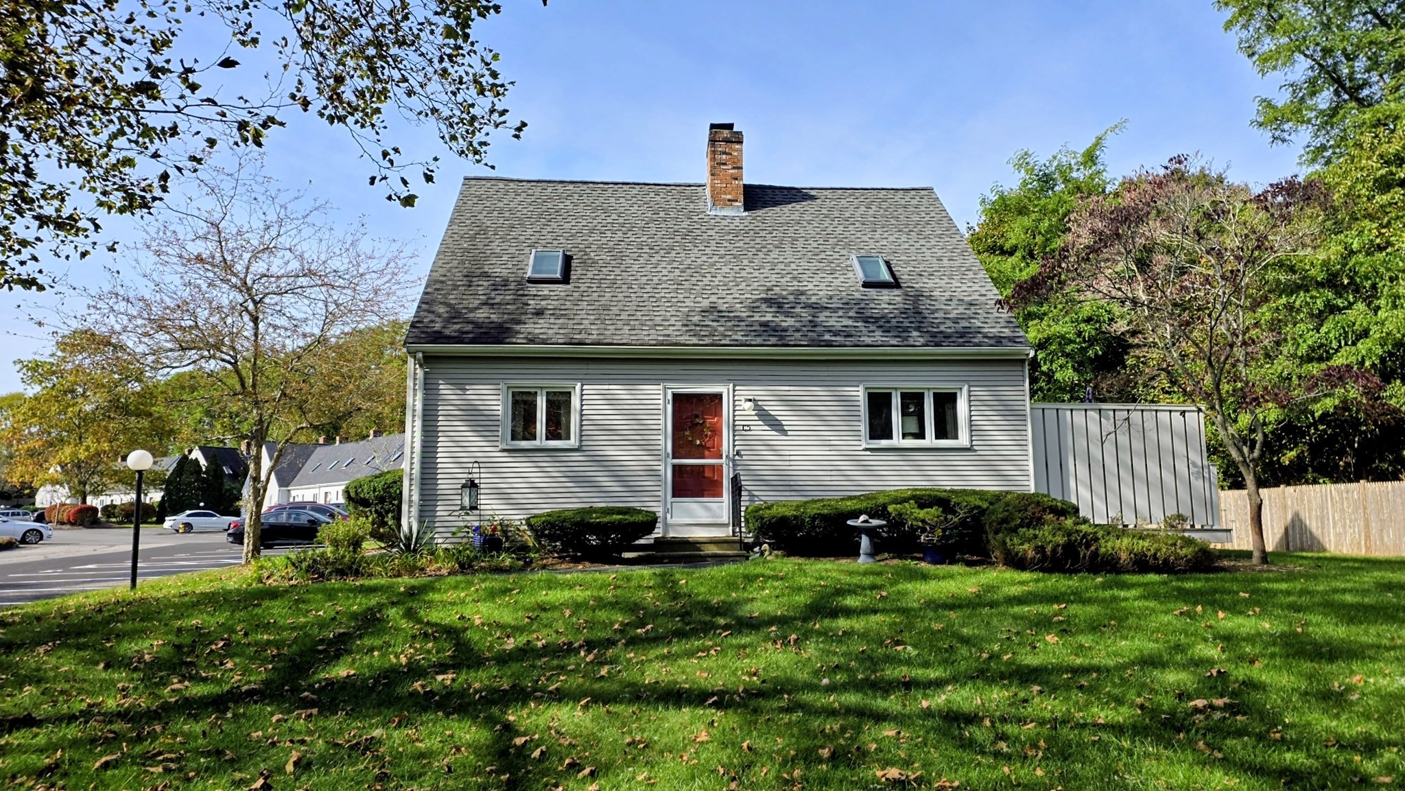 52 Liberty St Unit C5, Plymouth, MA 02360