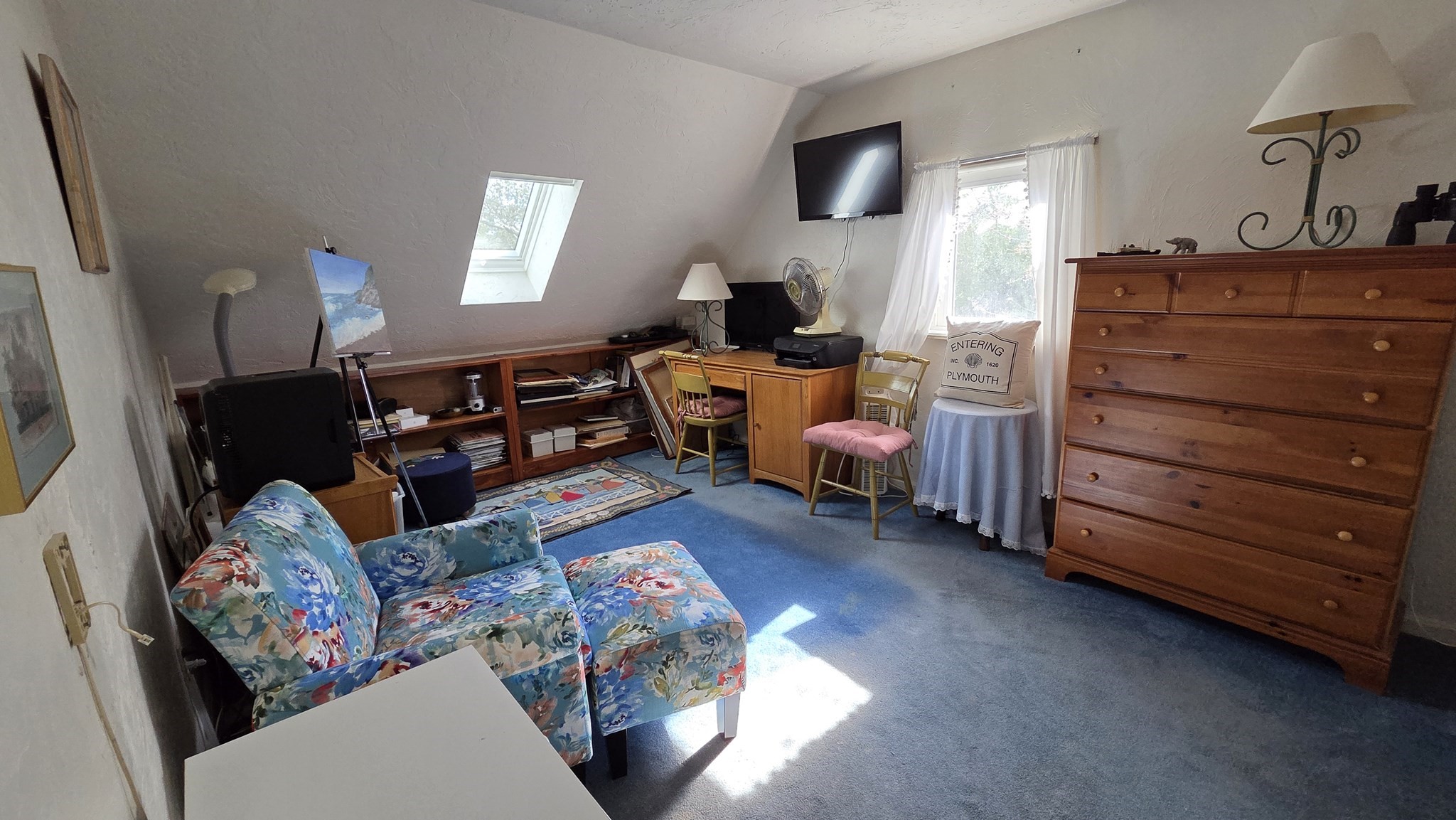 52 Liberty St Unit C5, Plymouth, MA 02360 - Image 13