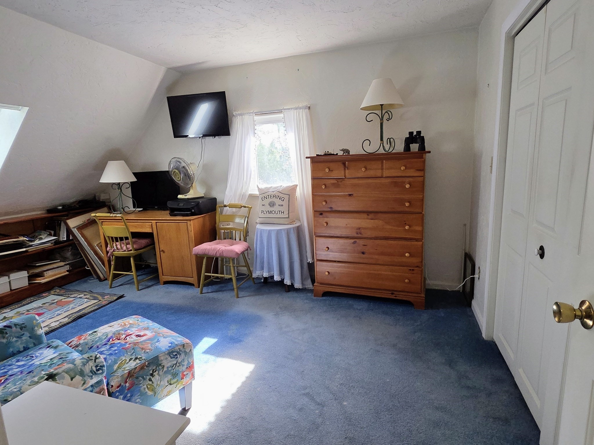 52 Liberty St Unit C5, Plymouth, MA 02360 - Image 14