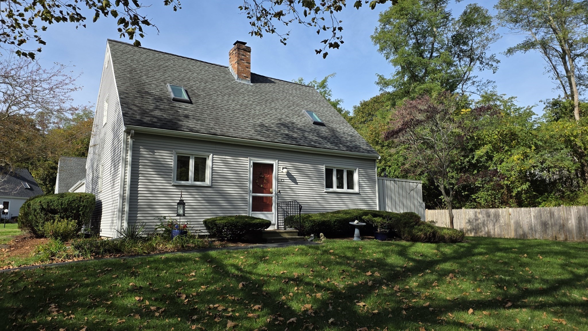 52 Liberty St Unit C5, Plymouth, MA 02360 - Image 18