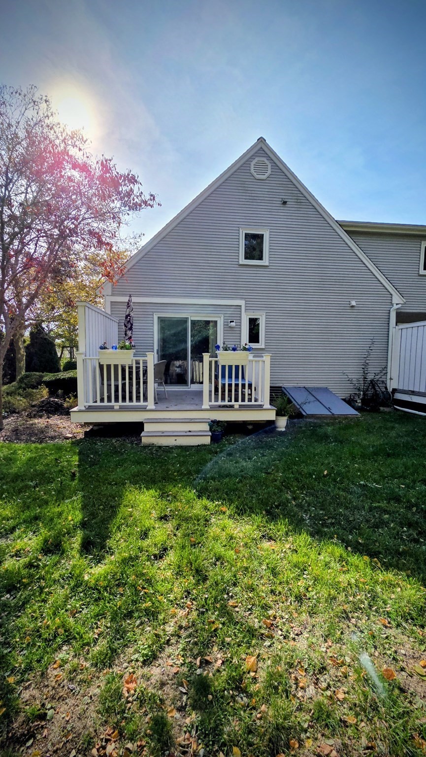 52 Liberty St Unit C5, Plymouth, MA 02360 - Image 20