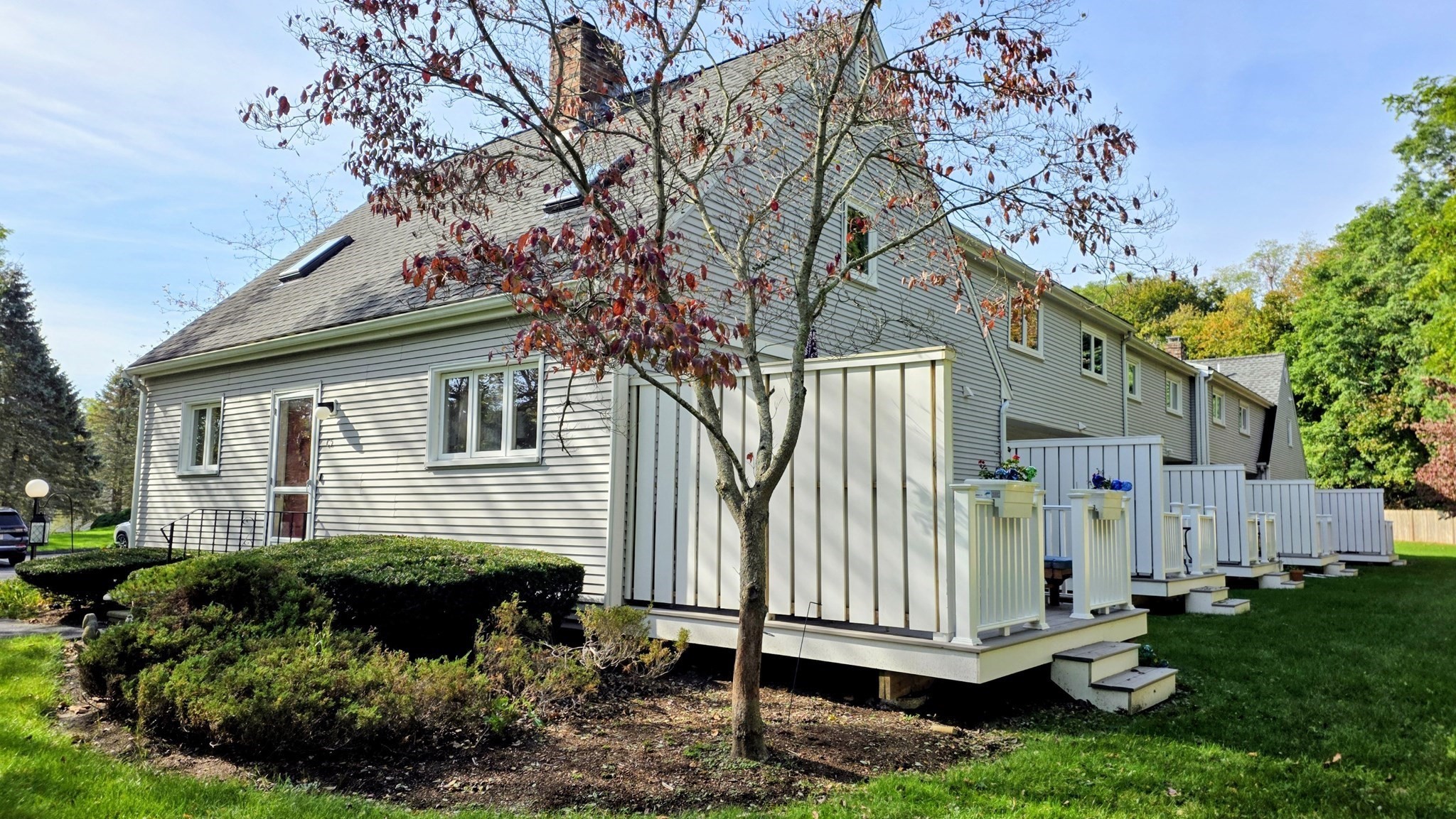 52 Liberty St Unit C5, Plymouth, MA 02360 - Image 21