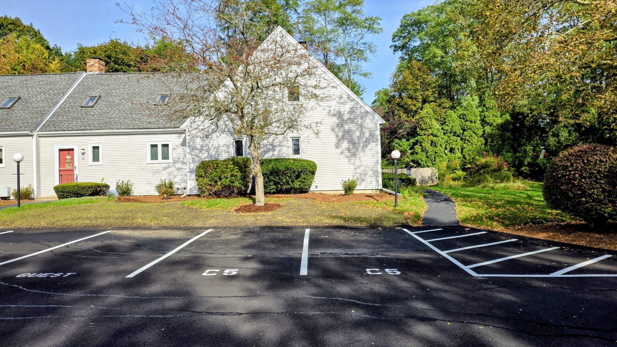 52 Liberty St Unit C5, Plymouth, MA 02360 - Image 22