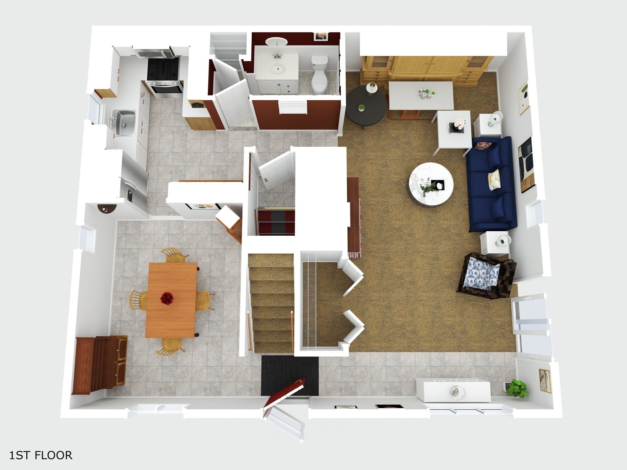 52 Liberty St Unit C5, Plymouth, MA 02360 - Image 27