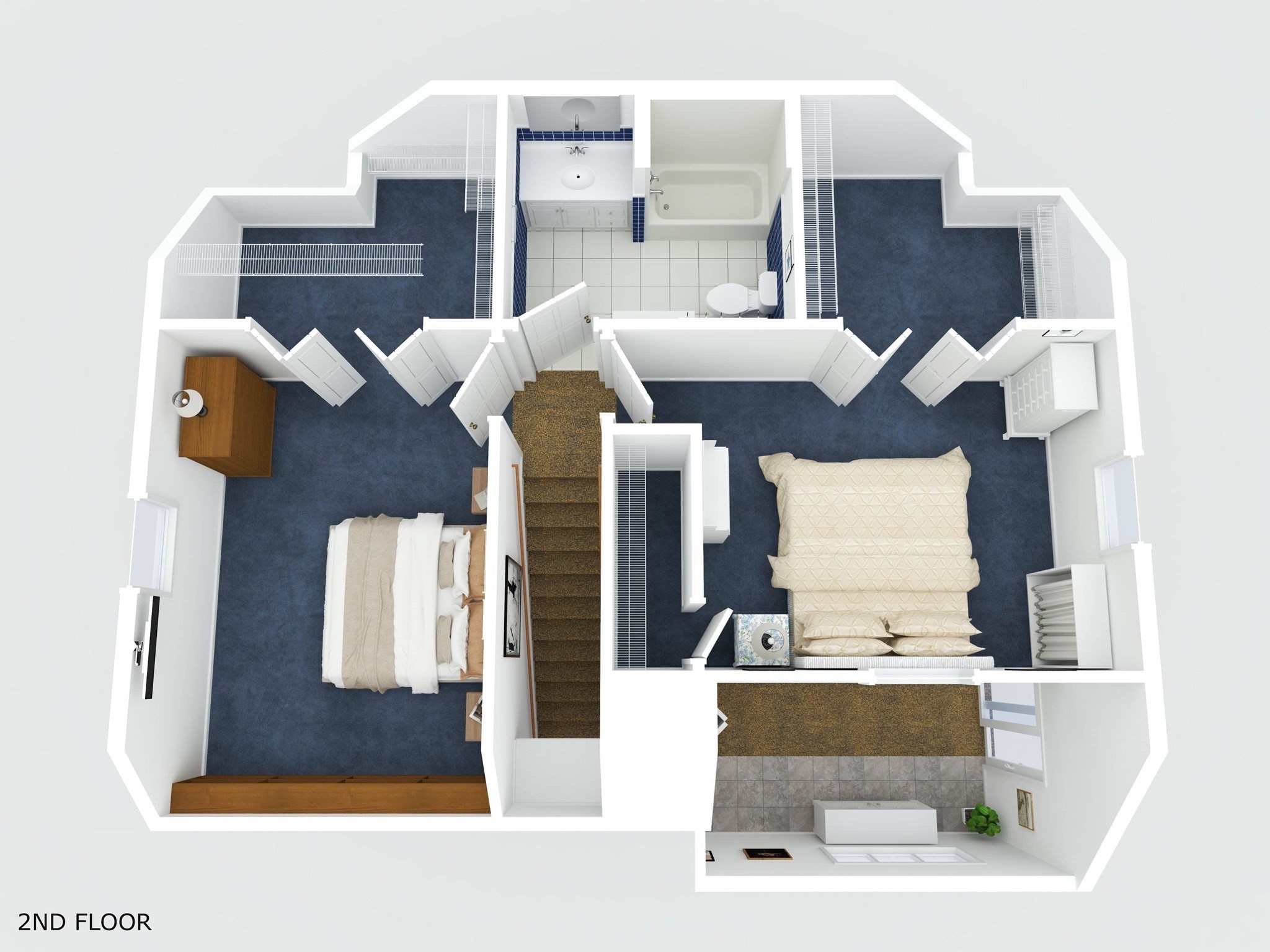 52 Liberty St Unit C5, Plymouth, MA 02360 - Image 28