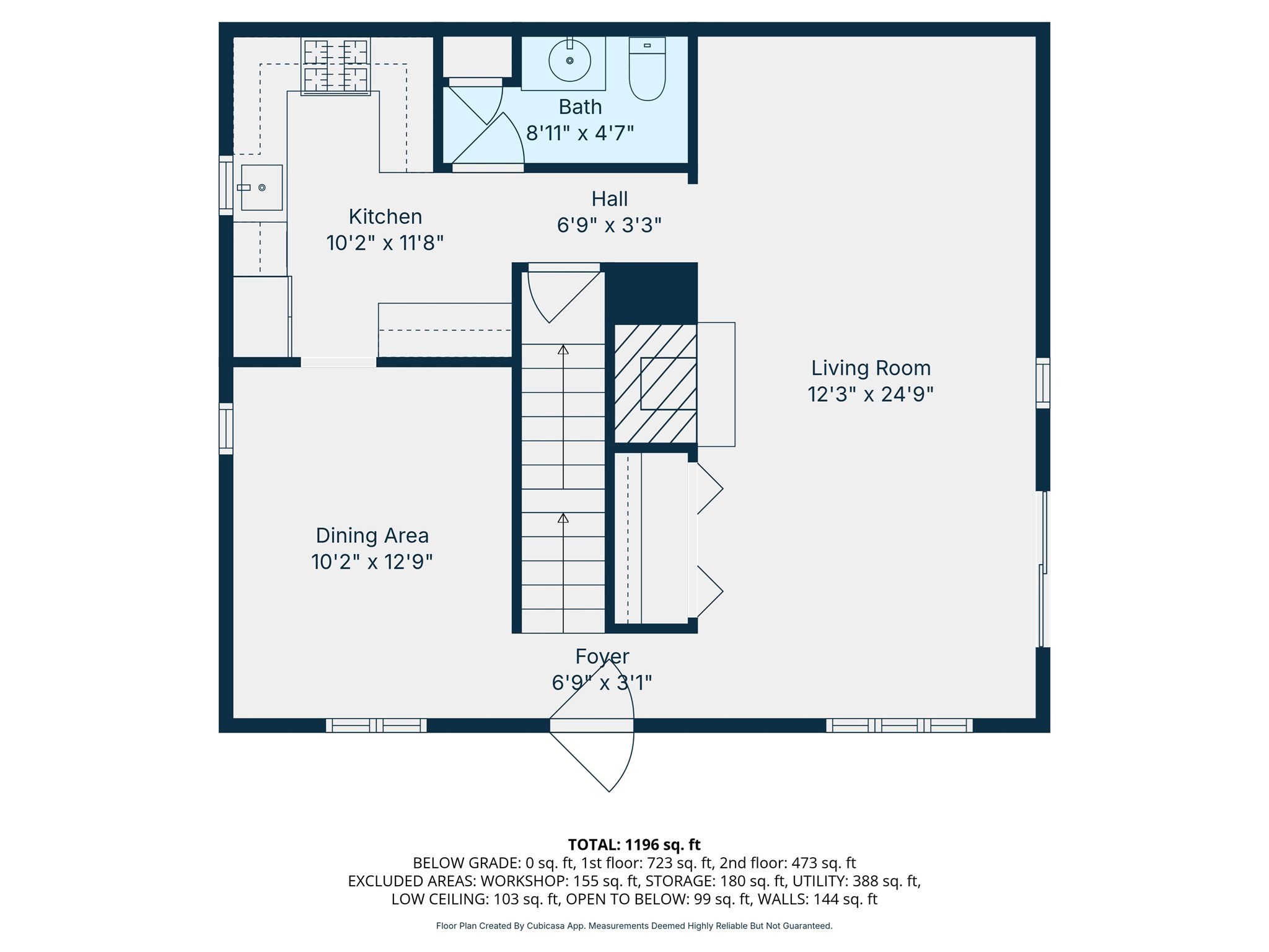 52 Liberty St Unit C5, Plymouth, MA 02360 - Image 30