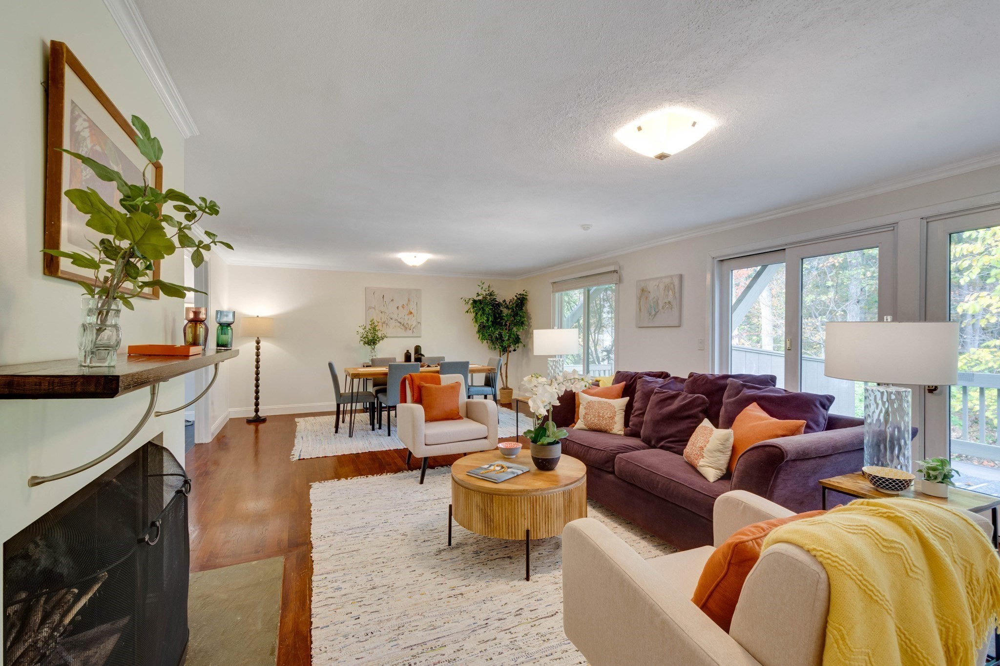 134 Chestnut Circle Unit 134, Lincoln, MA 01773 - Image 2