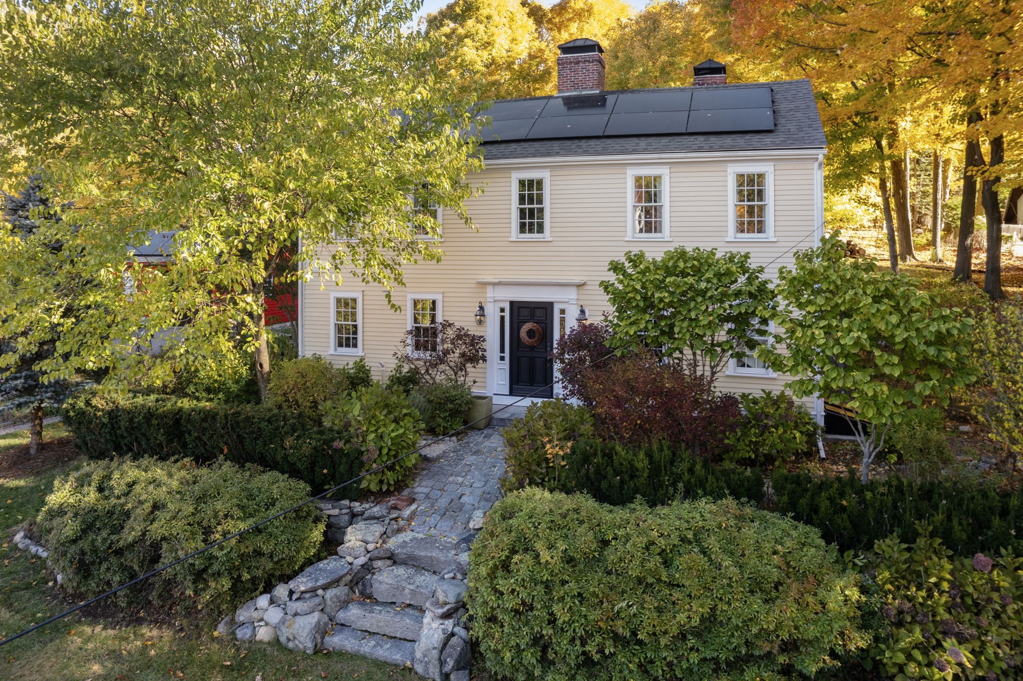 463 Edmands Rd, Framingham, MA 01701