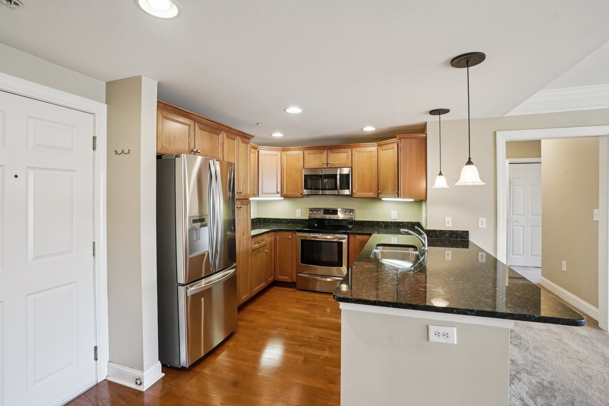 1224 Emerald Court Unit 1224, Tewksbury, MA 01876 - Image 12