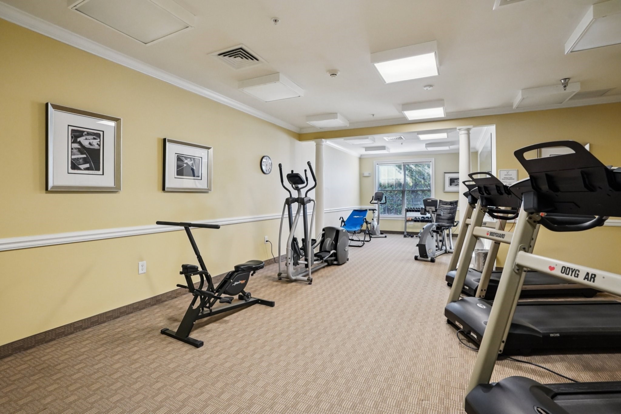 1224 Emerald Court Unit 1224, Tewksbury, MA 01876 - Image 26