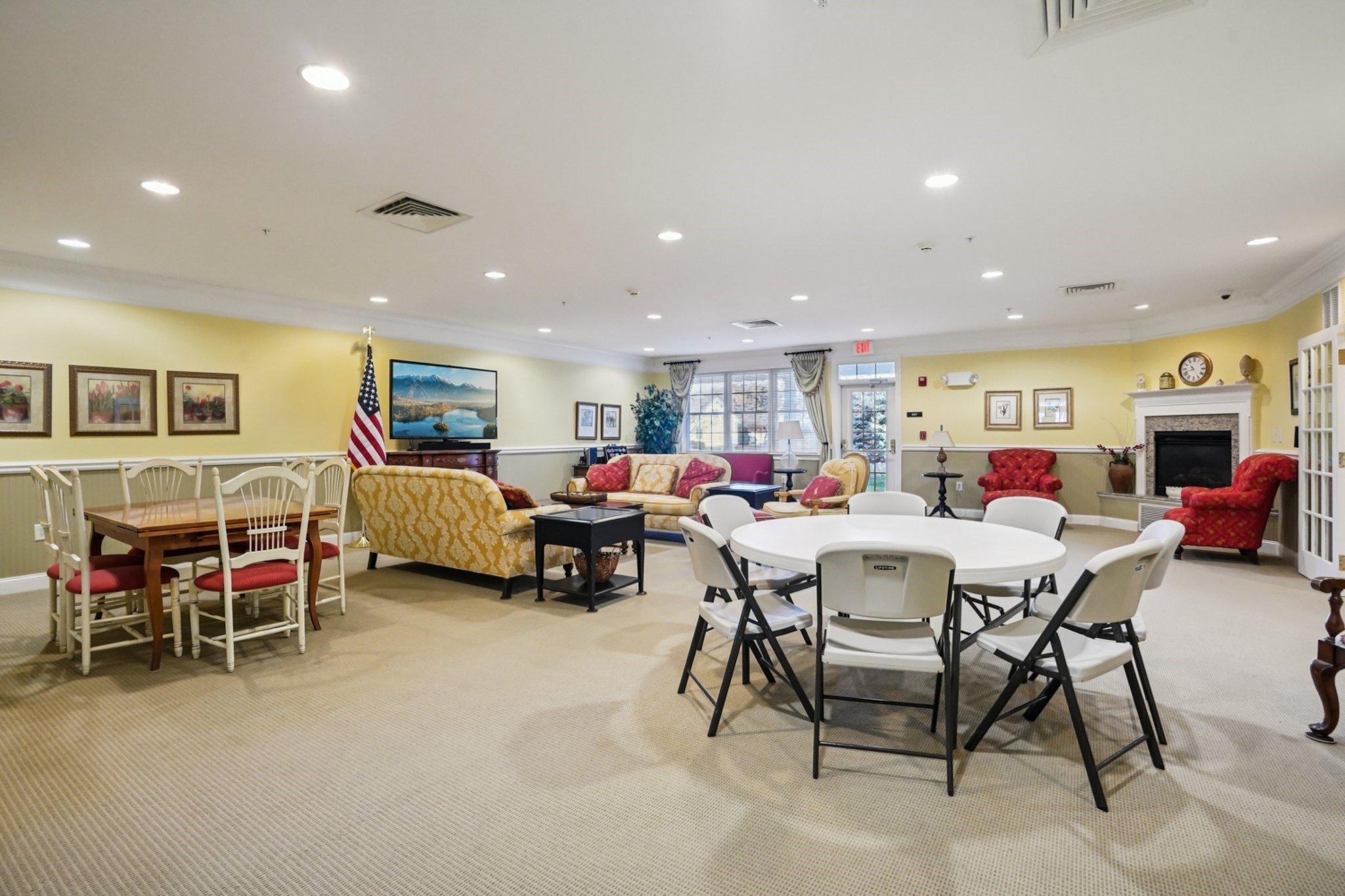 1224 Emerald Court Unit 1224, Tewksbury, MA 01876 - Image 27