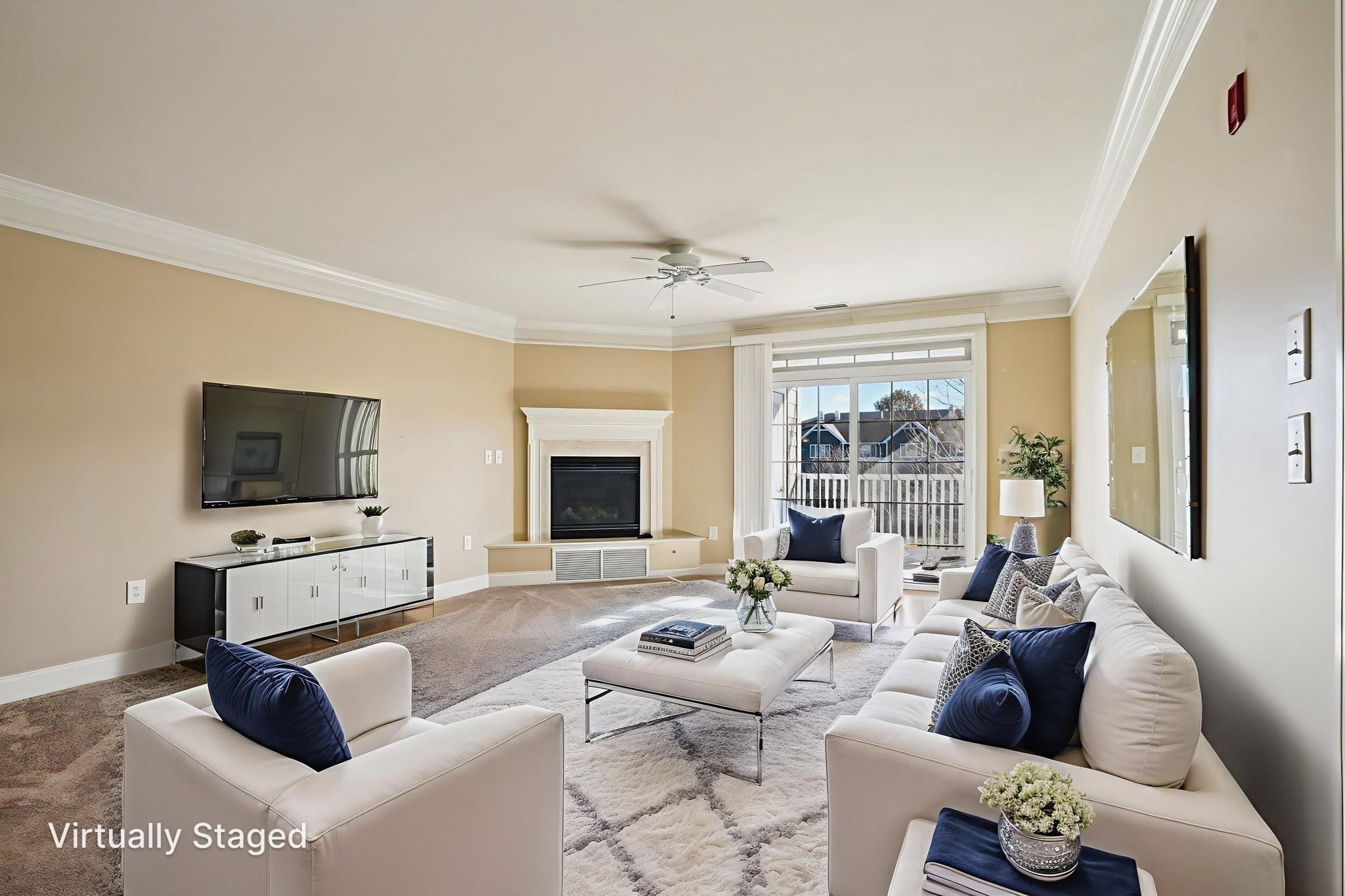 1224 Emerald Court Unit 1224, Tewksbury, MA 01876 - Image 4