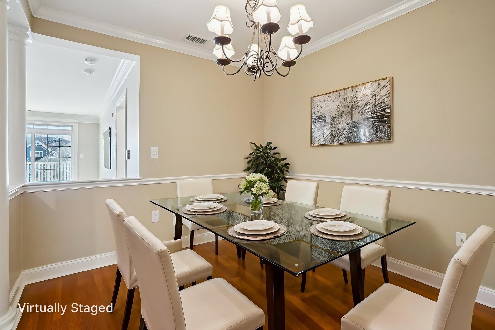 1224 Emerald Court Unit 1224, Tewksbury, MA 01876 - Image 7