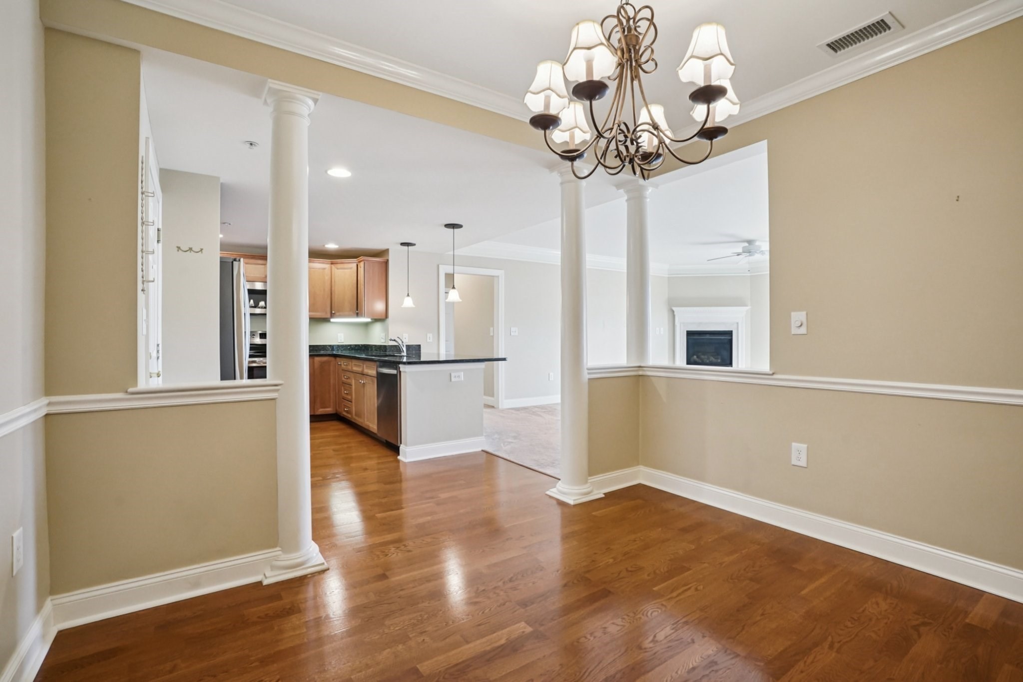 1224 Emerald Court Unit 1224, Tewksbury, MA 01876 - Image 9