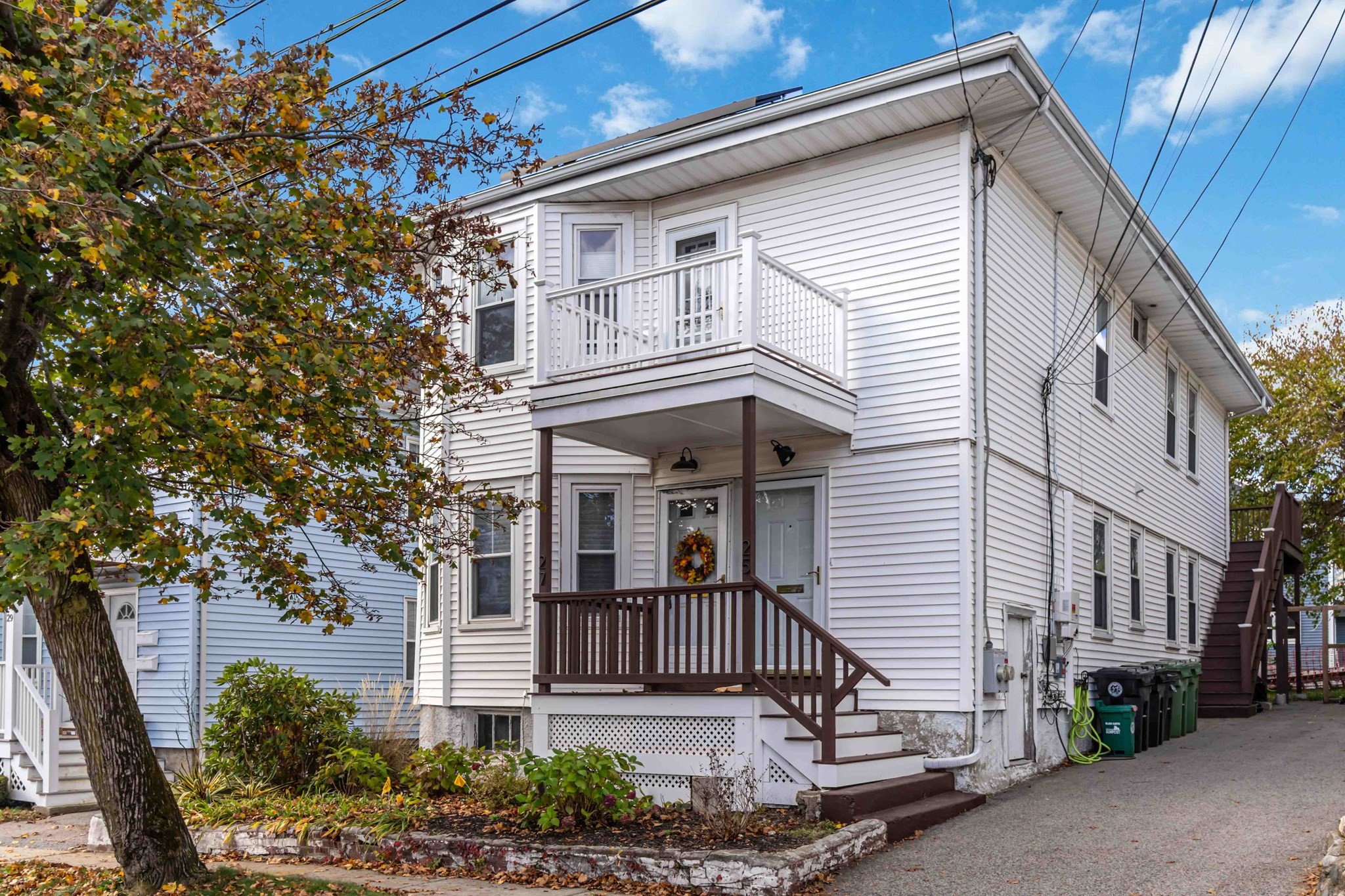 25 Oakland Unit 25, Watertown, MA 02472