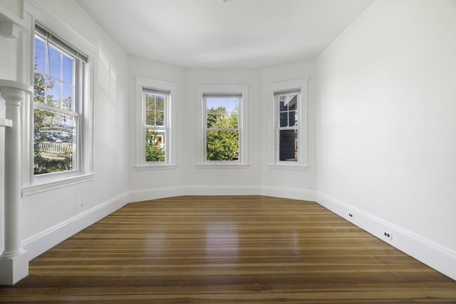 73 Montebello Rd Unit 2, Jamaica Plain, Boston, MA 02130 - Image 2
