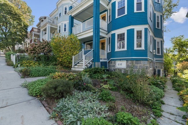 73 Montebello Rd Unit 2, Jamaica Plain, Boston, MA 02130 - Image 12