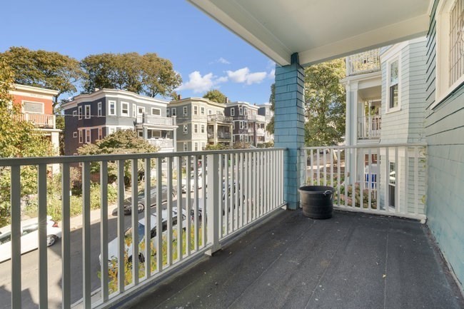 73 Montebello Rd Unit 2, Jamaica Plain, Boston, MA 02130 - Image 13
