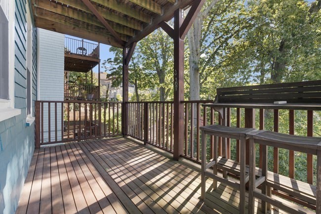 73 Montebello Rd Unit 2, Jamaica Plain, Boston, MA 02130 - Image 8