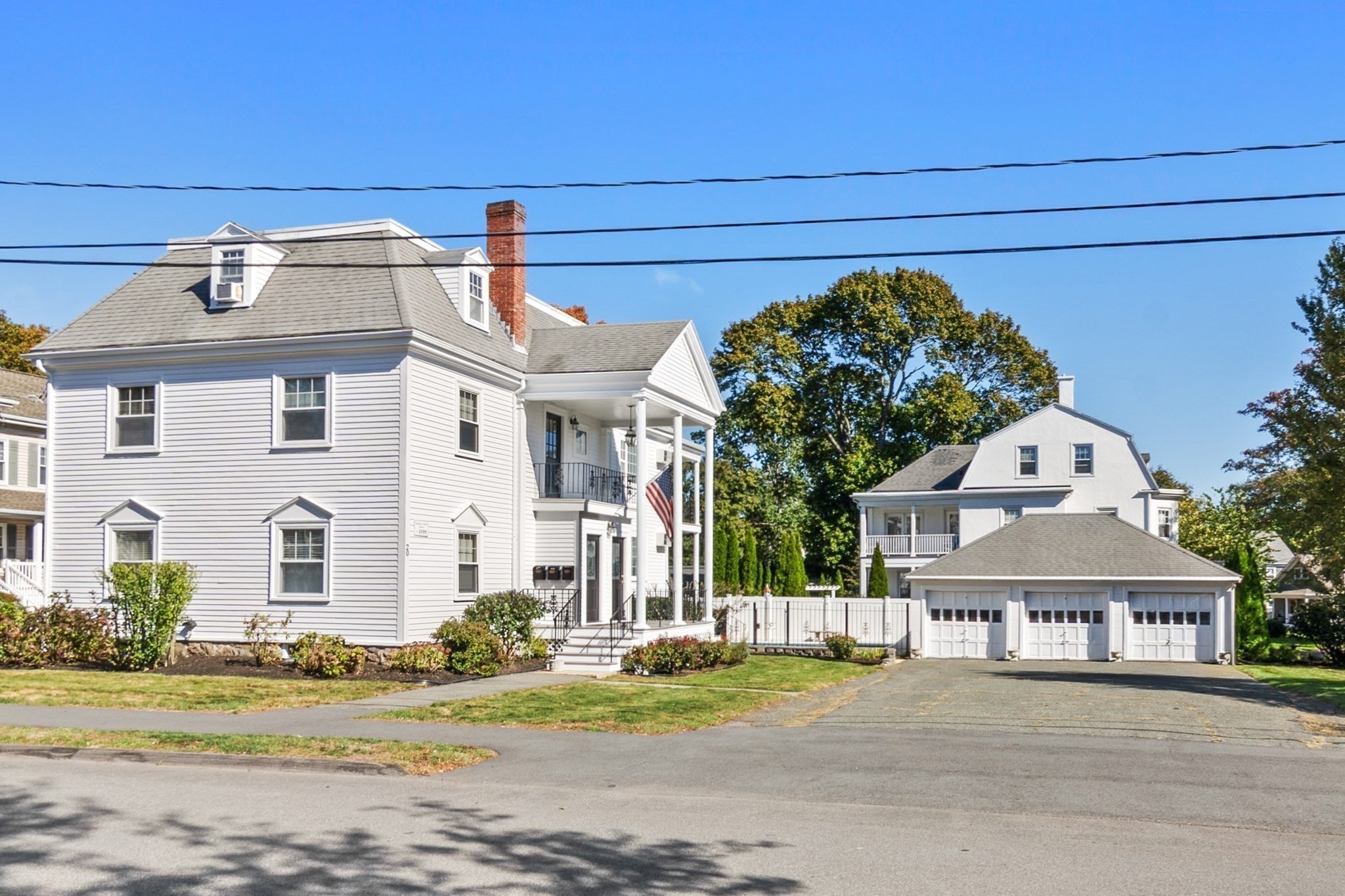 20 Ash Street Unit 1, Danvers, MA 01923 - Image 3