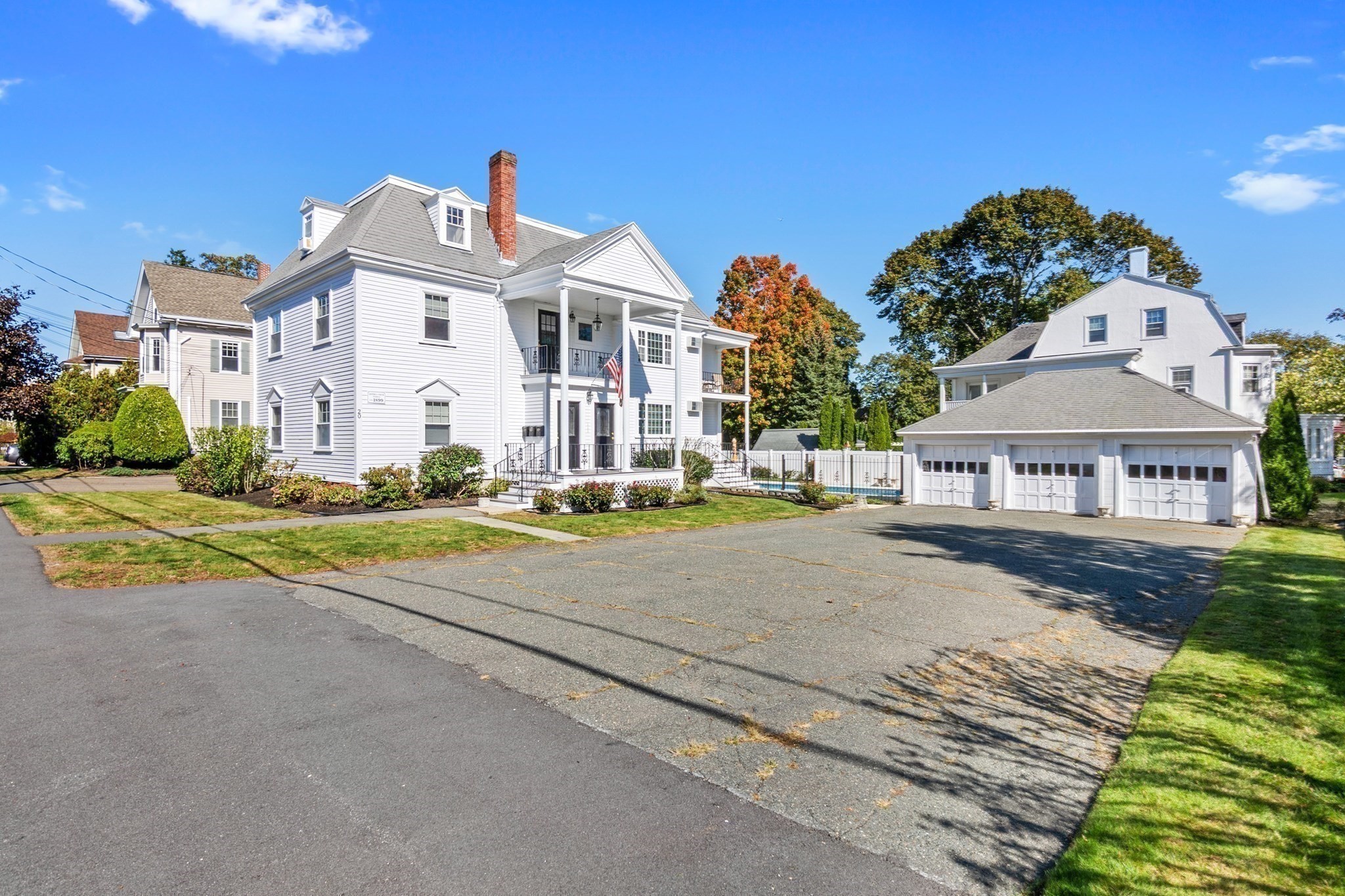 20 Ash Street Unit 3, Danvers, MA 01923 - Image 29