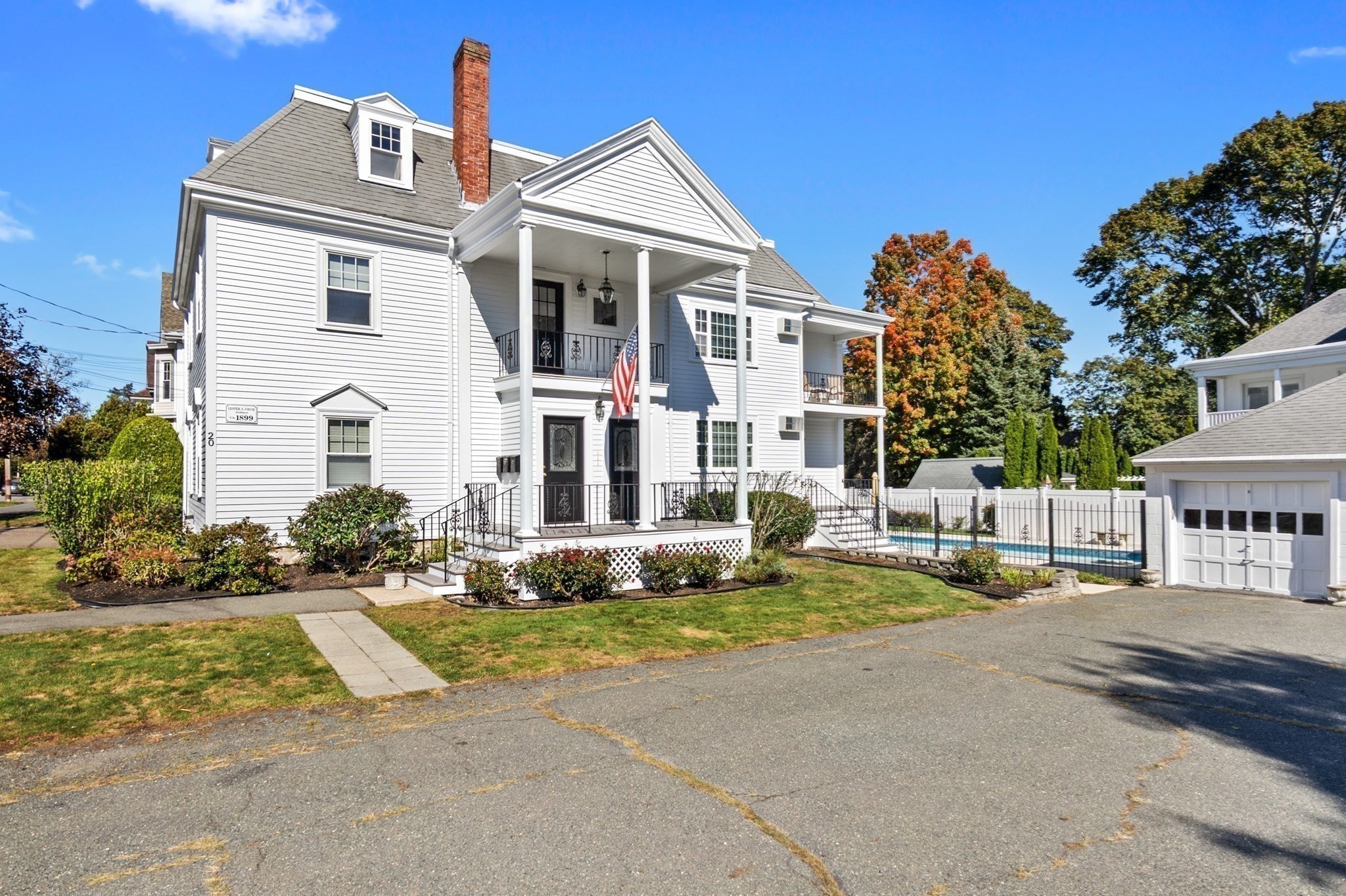 20 Ash Street Unit 3, Danvers, MA 01923 - Image 30