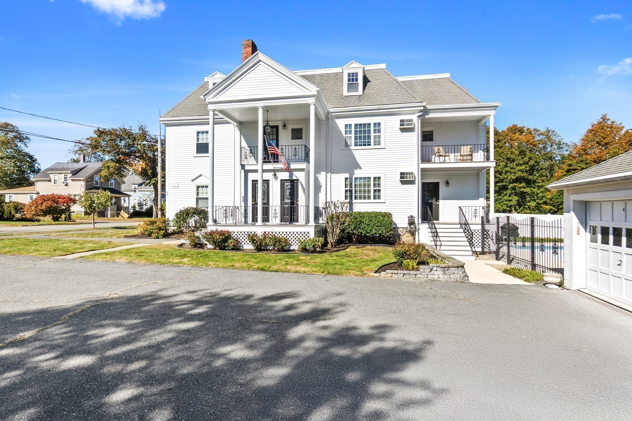 20 Ash Street Unit 3, Danvers, MA 01923 - Image 32