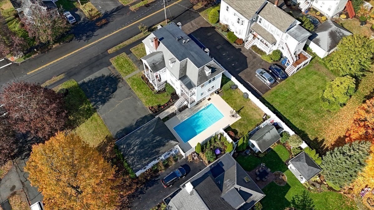 20 Ash Street Unit 3, Danvers, MA 01923 - Image 36