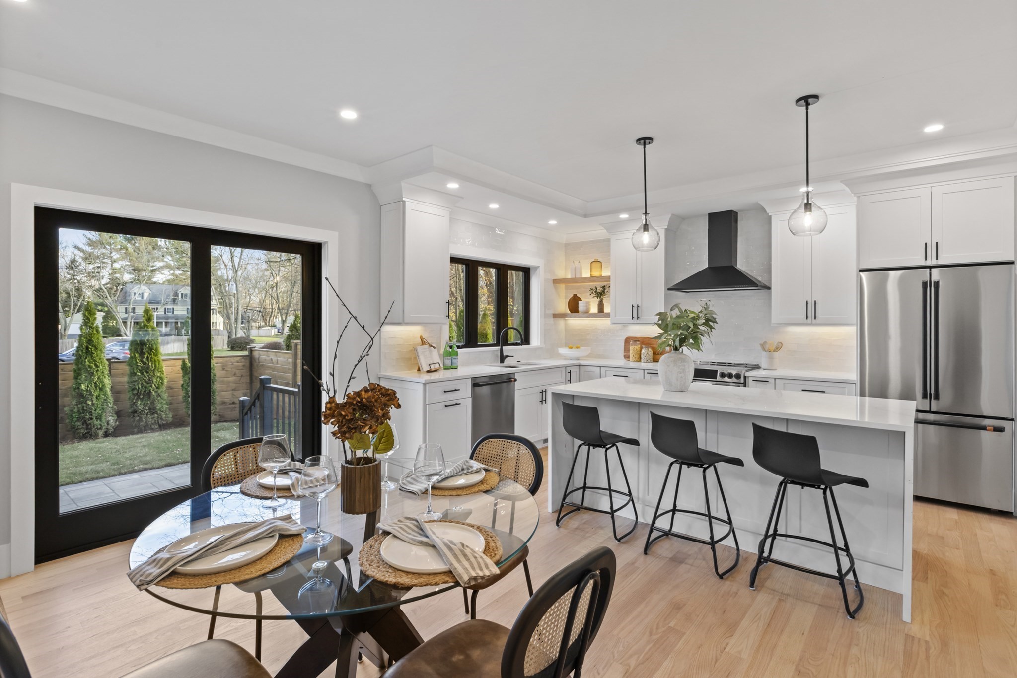 10 Webber Avenue Unit 3C, Bedford, MA 01730 - Image 4