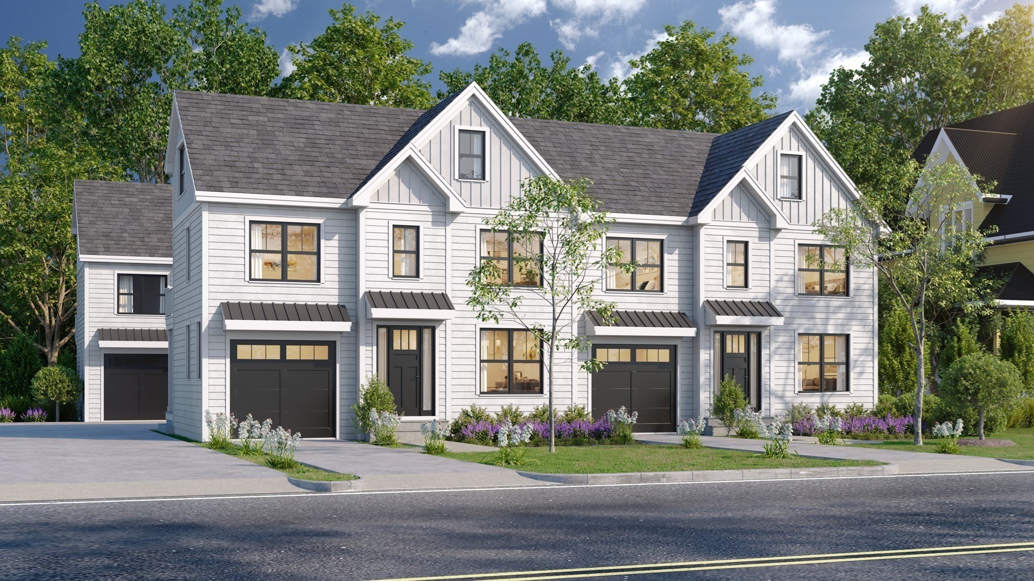 10 Webber Avenue Unit 3C, Bedford, MA 01730 - Image 35