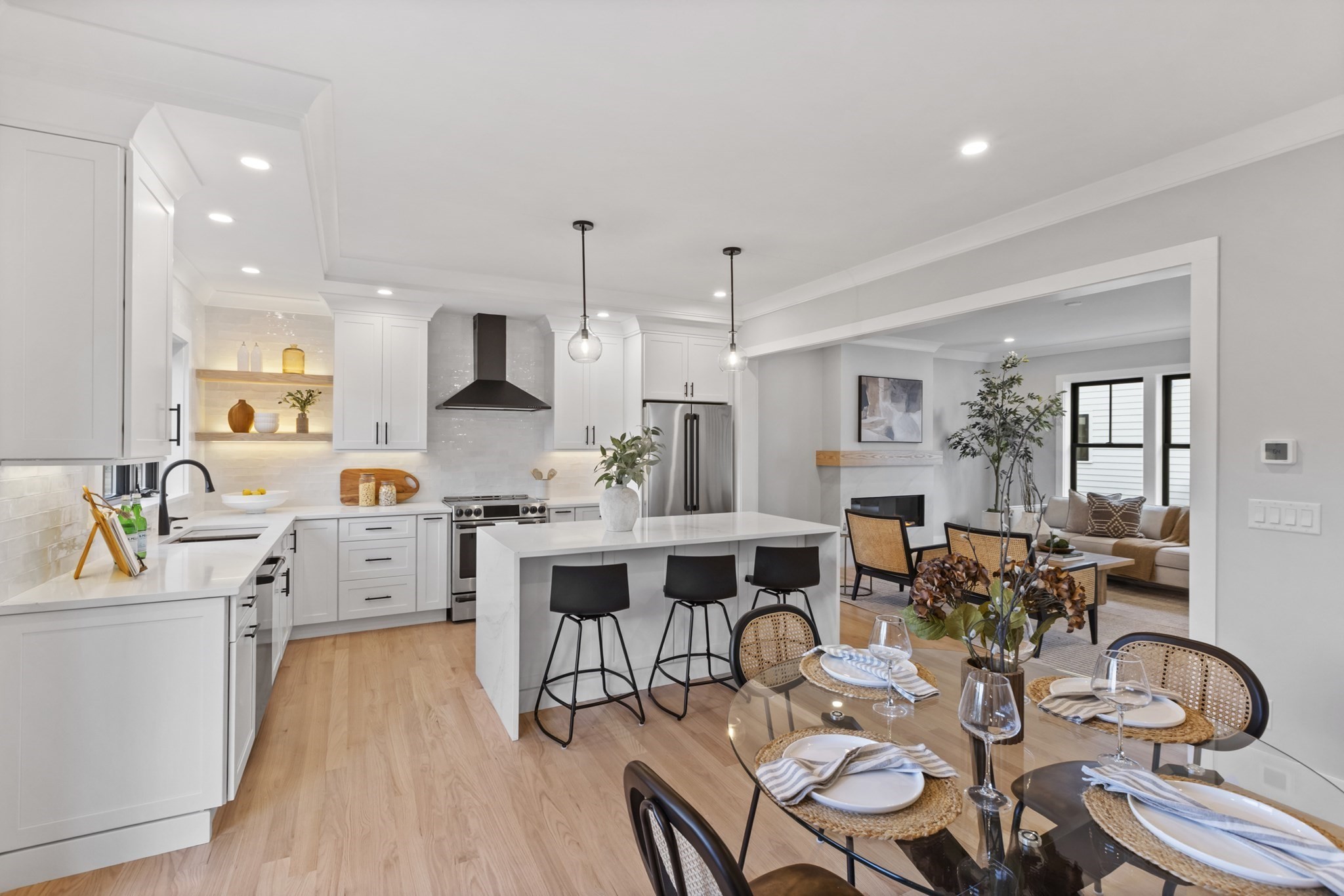 10 Webber Avenue Unit 3C, Bedford, MA 01730 - Image 6