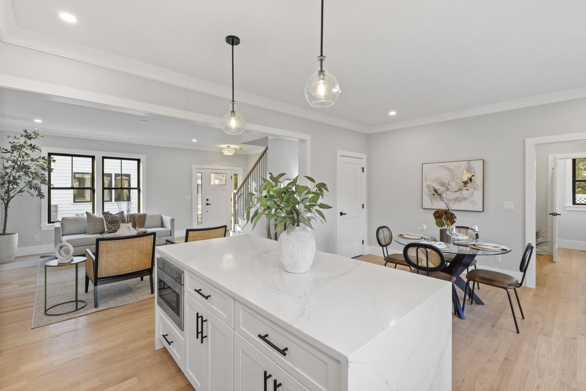 10 Webber Avenue Unit 3C, Bedford, MA 01730 - Image 7