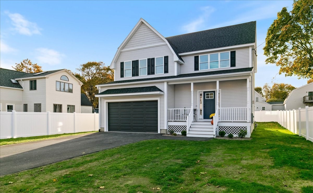 28 Jordan St, Haverhill, MA 01830 - Image 2