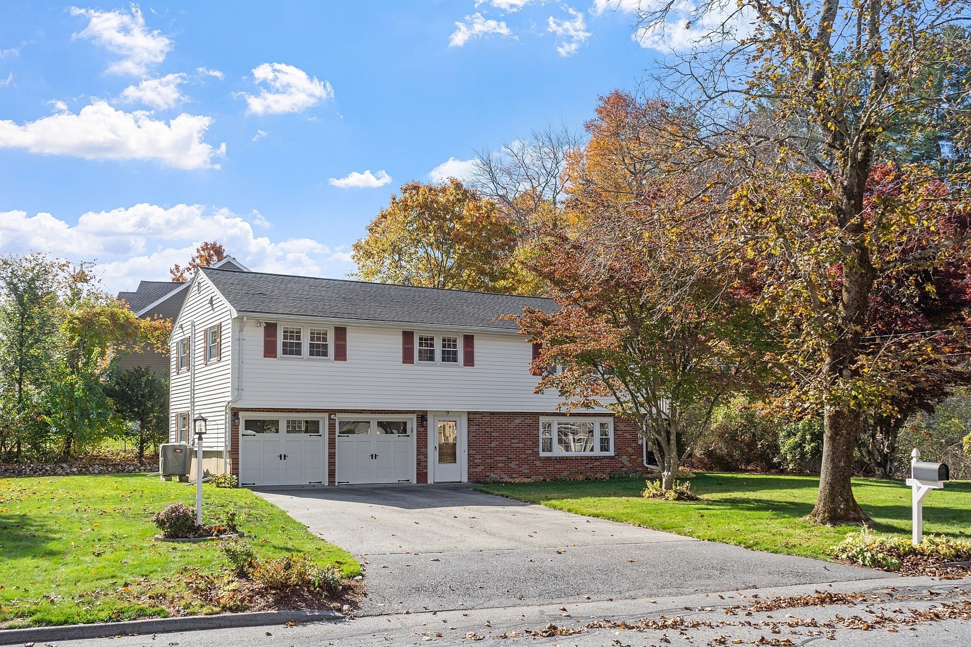 9 Wing Terrace, Burlington, MA 01803