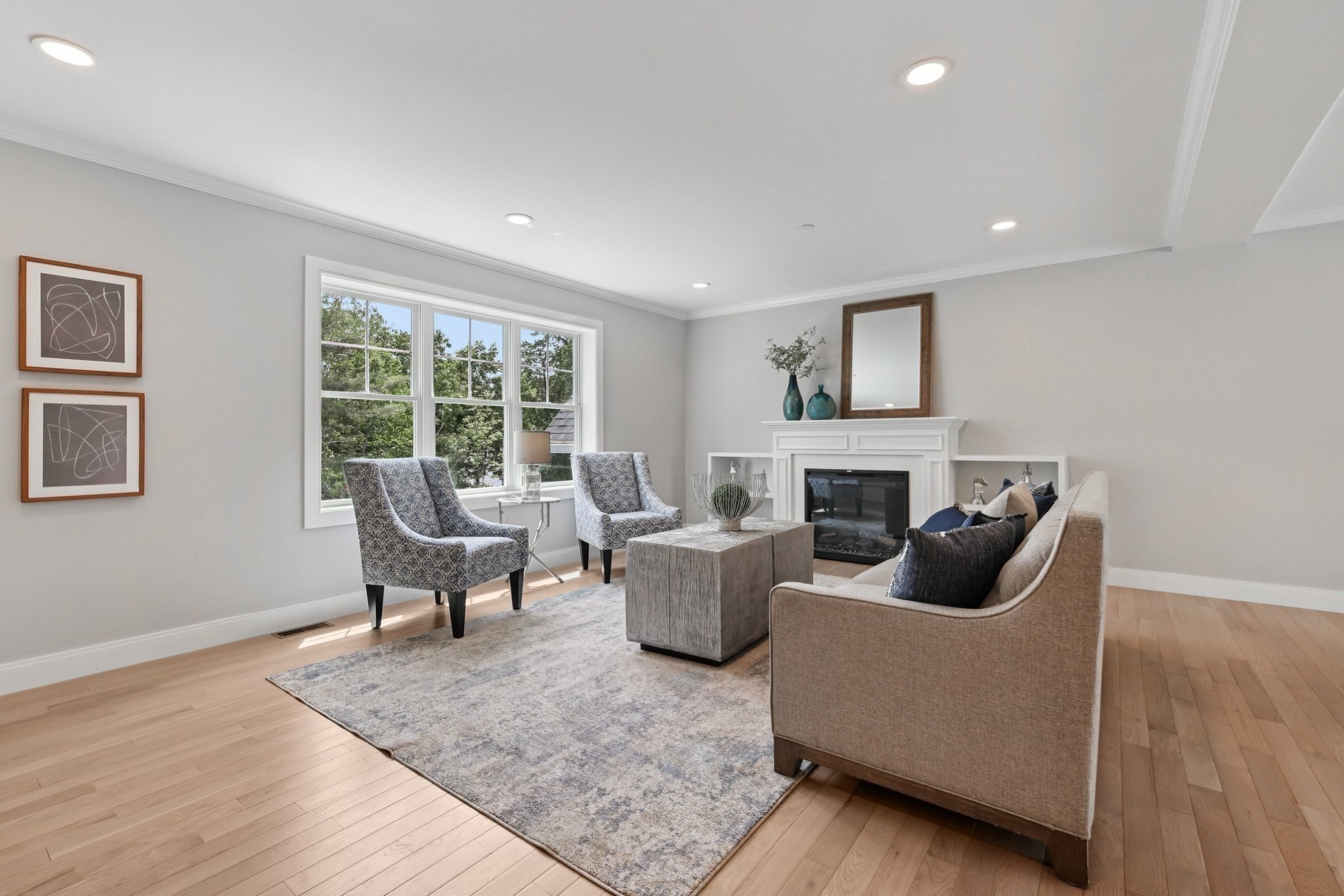 3 Hickory Hill Unit 1, Wakefield, MA 01880