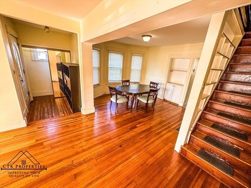 66 Walker St, Apt 66