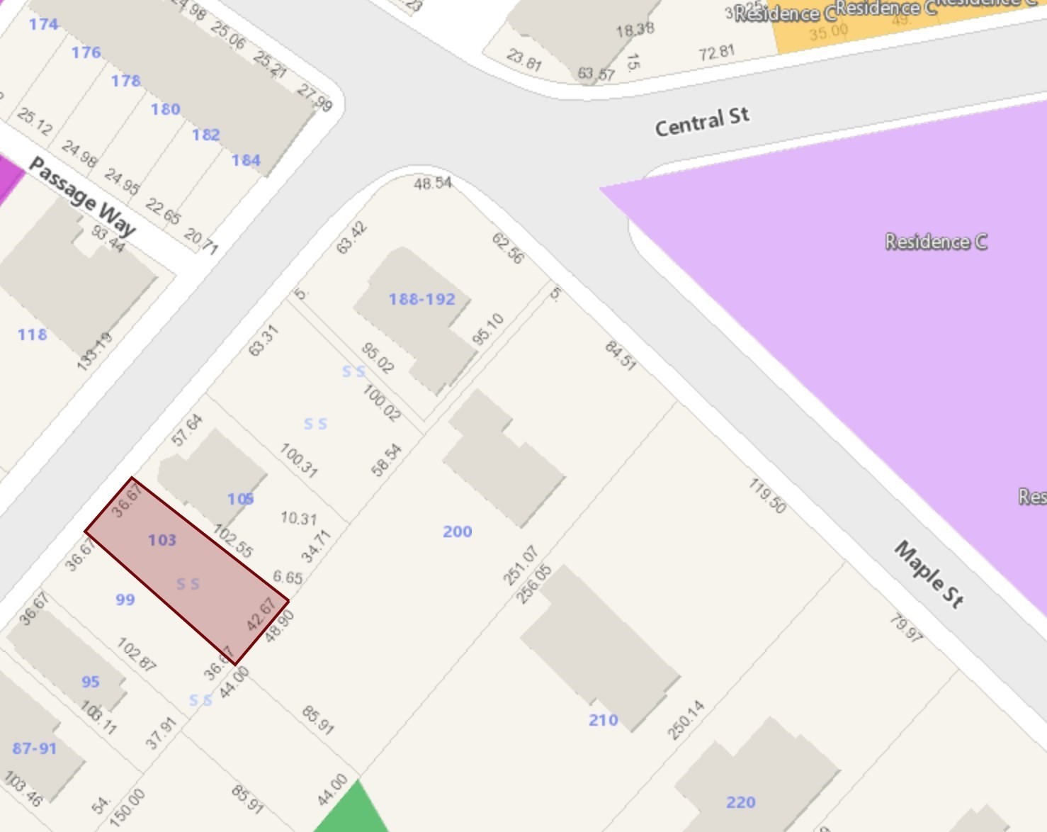 0 Central St, Springfield, MA 01101 - Image 3