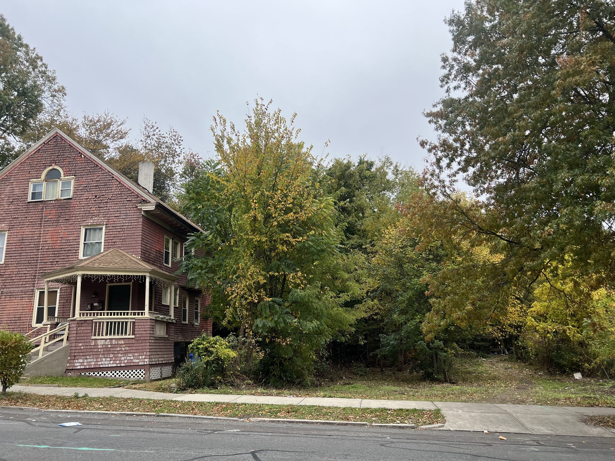 0 Central St, Springfield, MA 01101 - Image 4