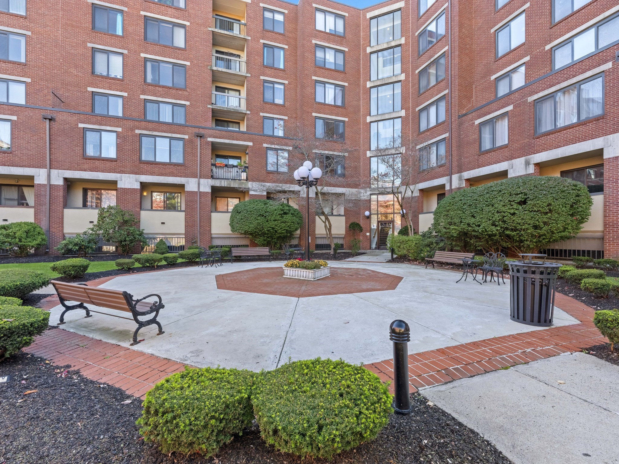 85 Brainerd Rd Unit TH7, Allston, Boston, MA 02134 - Image 2