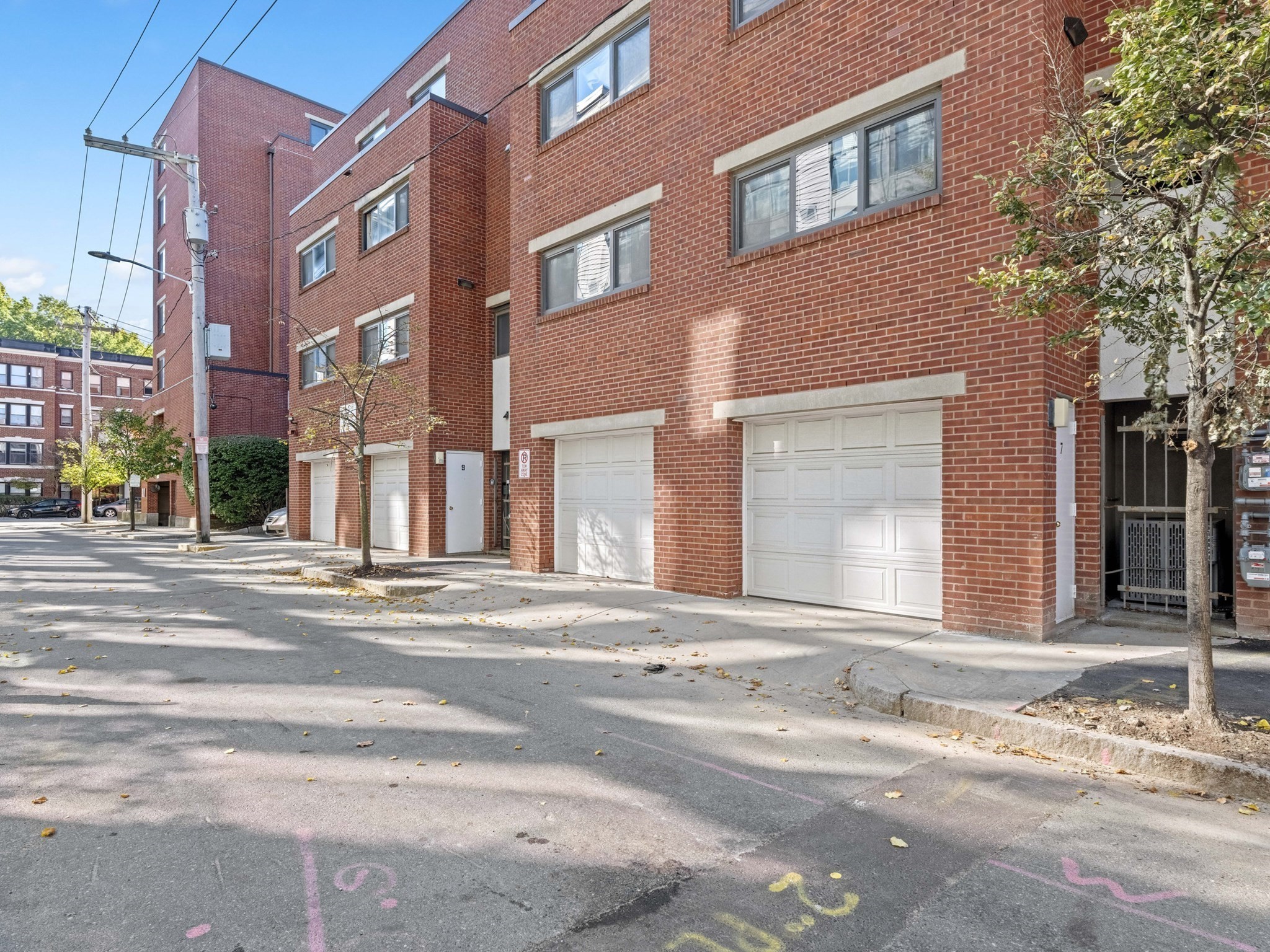 85 Brainerd Rd Unit TH7, Allston, Boston, MA 02134 - Image 38