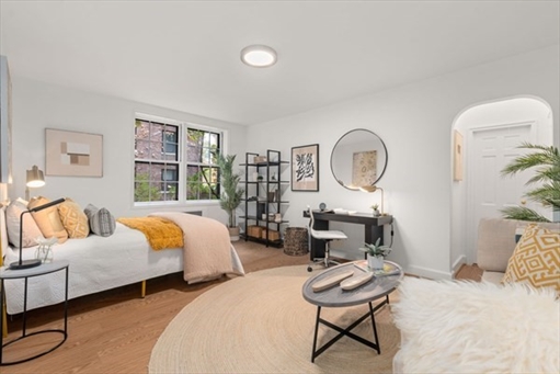 50 Follen Street, Apt 109