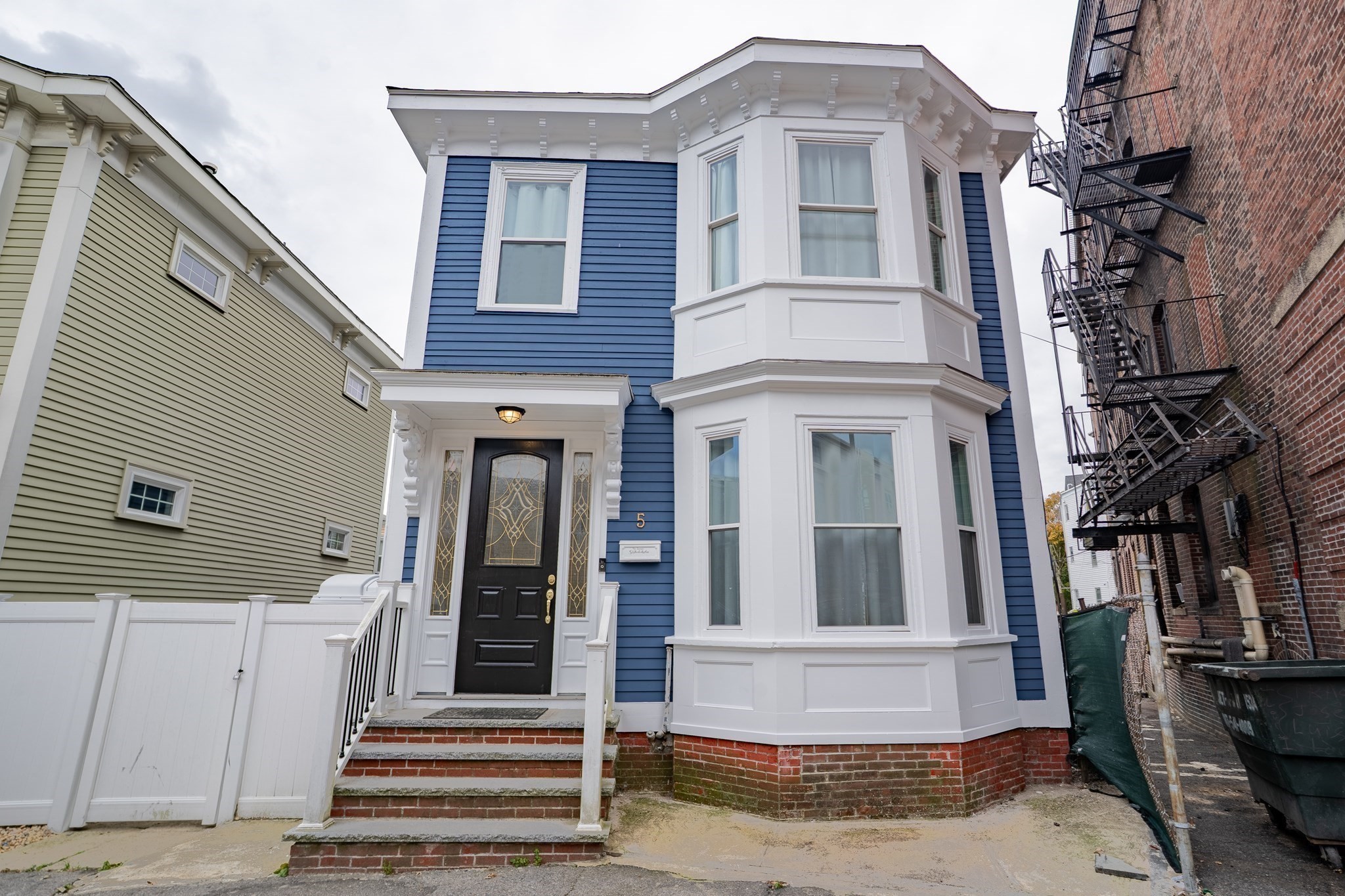 5 Wheelock Ave, Dorchester, Boston, MA 02125 - Image 18