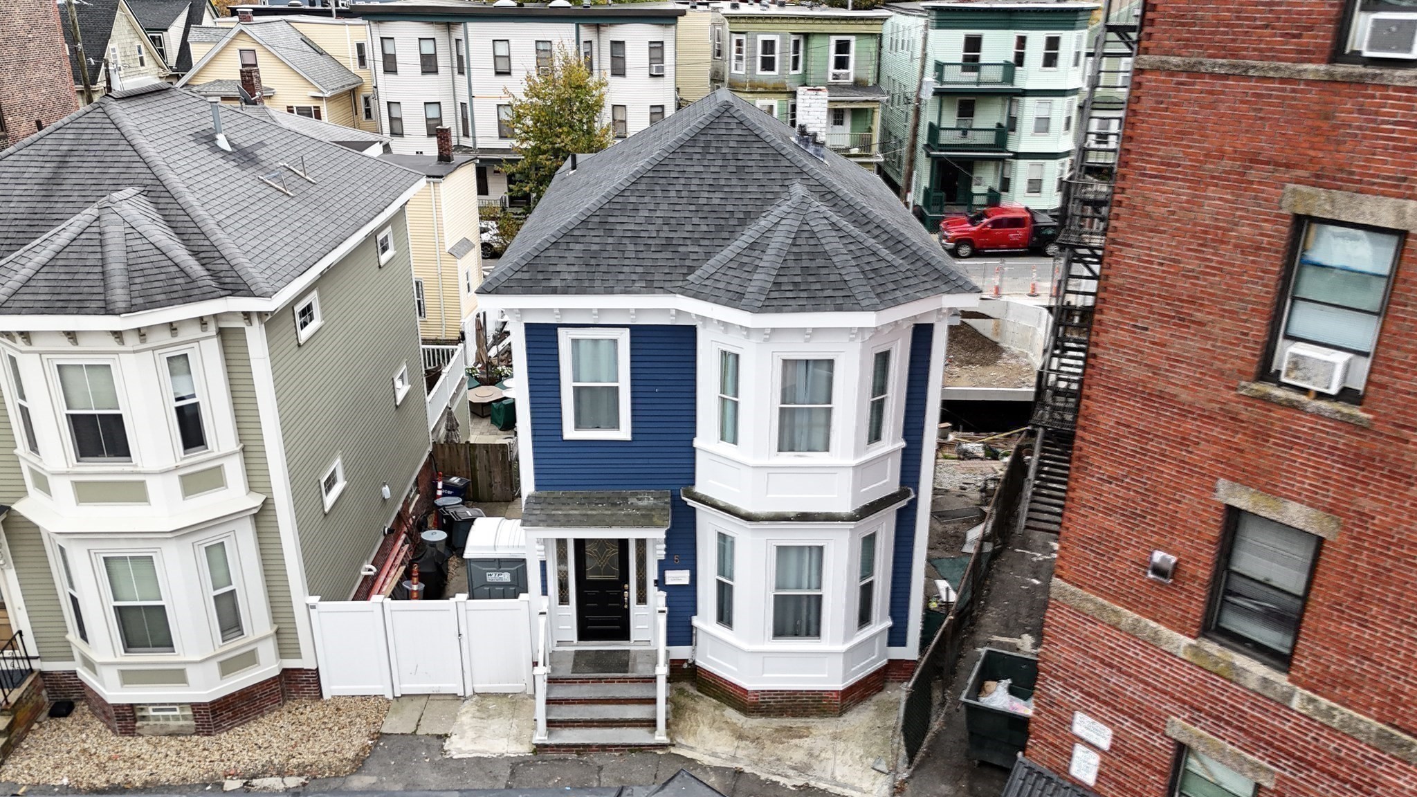 5 Wheelock Ave, Dorchester, Boston, MA 02125 - Image 19