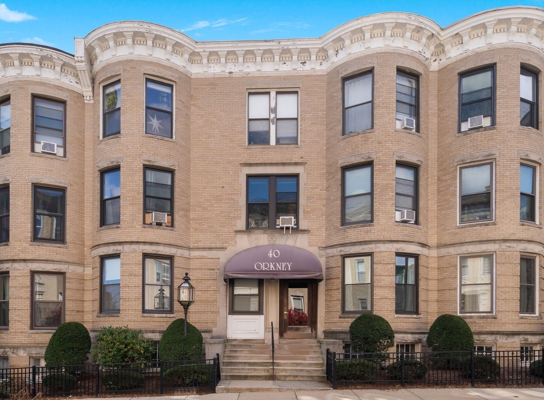 40 Orkney Rd Unit 1, Brighton, Boston, MA 02135 - Image 17