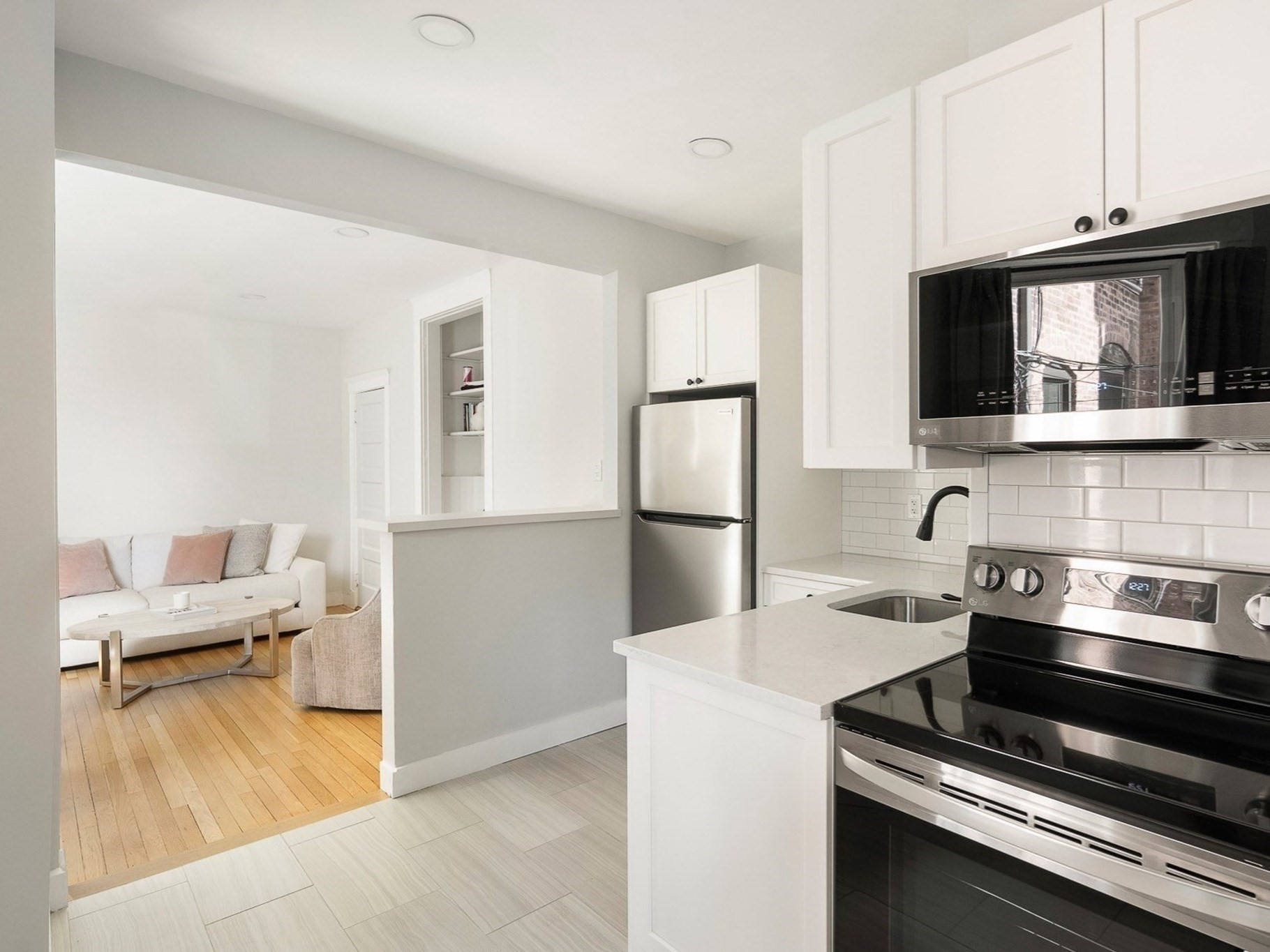 40 Orkney Rd Unit 1, Brighton, Boston, MA 02135 - Image 6