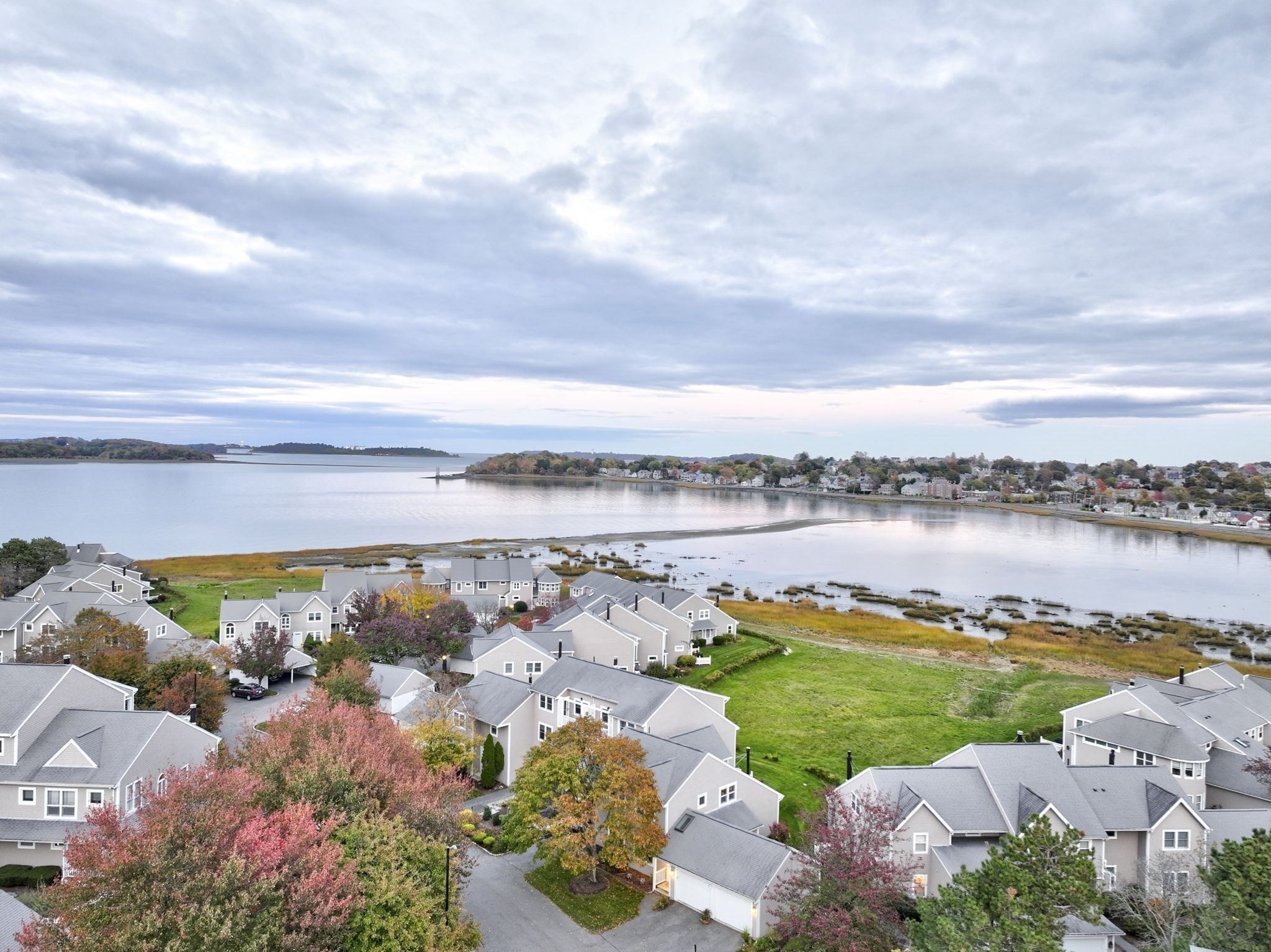 19 Harbourside Rd Unit 19, Quincy, MA 02171 - Image 34