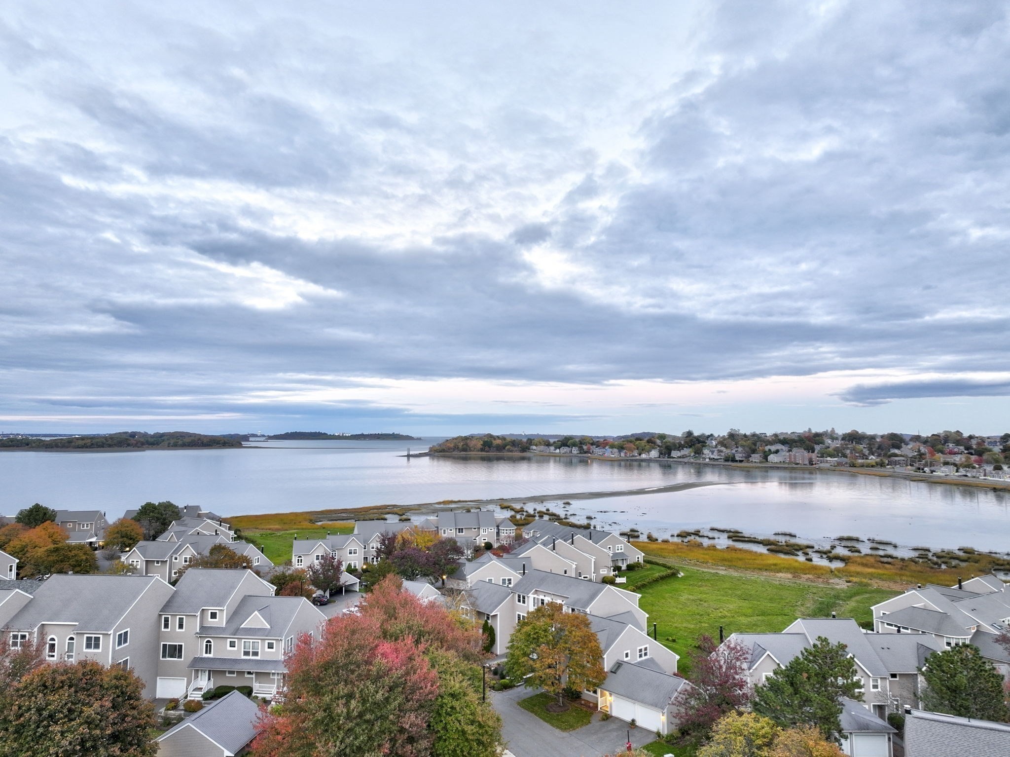 19 Harbourside Rd Unit 19, Quincy, MA 02171 - Image 36